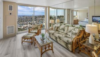 Ilikai Marina condo # 682, Honolulu, Hawaii - photo 4 of 17