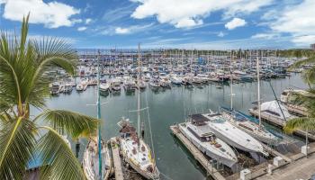 Ilikai Marina condo # 682, Honolulu, Hawaii - photo 6 of 25