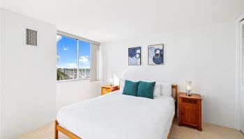 Ilikai Marina condo # 688, Honolulu, Hawaii - photo 3 of 13