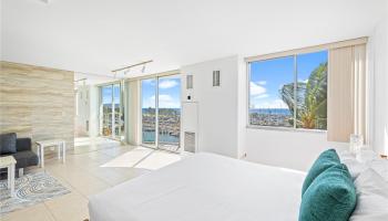 Ilikai Marina condo # 688, Honolulu, Hawaii - photo 4 of 13