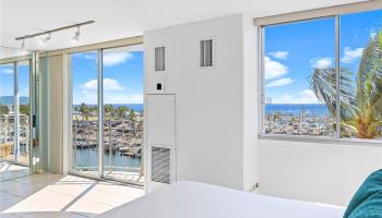 Ilikai Marina condo # 688, Honolulu, Hawaii - photo 5 of 13