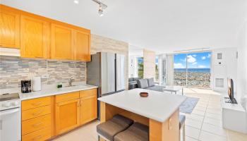 Ilikai Marina condo # 688, Honolulu, Hawaii - photo 6 of 13