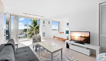 Ilikai Marina condo # 688, Honolulu, Hawaii - photo 2 of 11