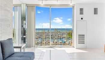 Ilikai Marina condo # 688, Honolulu, Hawaii - photo 3 of 11