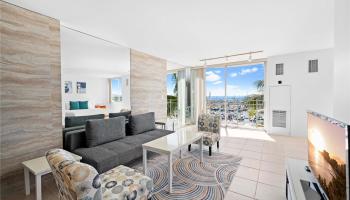 Ilikai Marina condo # 688, Honolulu, Hawaii - photo 4 of 11