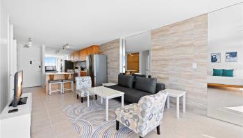 Ilikai Marina condo # 688, Honolulu, Hawaii - photo 6 of 11