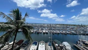 Ilikai Marina condo # 690, Honolulu, Hawaii - photo 2 of 14