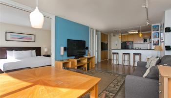 Ilikai Marina condo # 784, Honolulu, Hawaii - photo 5 of 15