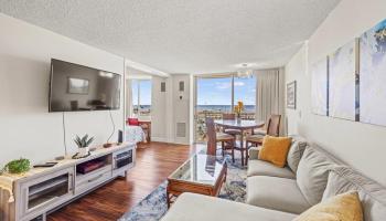 Ilikai Marina condo # 786, Honolulu, Hawaii - photo 1 of 25