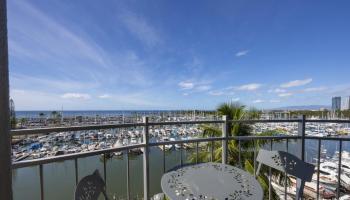 Ilikai Marina condo # 786, Honolulu, Hawaii - photo 2 of 25