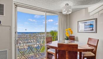 Ilikai Marina condo # 786, Honolulu, Hawaii - photo 3 of 25