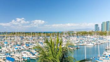 Ilikai Marina condo # 786, Honolulu, Hawaii - photo 4 of 25