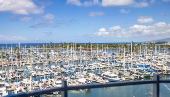 Ilikai Marina condo # 790, Honolulu, Hawaii - photo 1 of 25