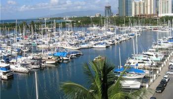 Ilikai Marina condo # 884, Honolulu, Hawaii - photo 3 of 15 Ilikai Marina condo # 884, Honolulu, Hawaii - photo 3 of 15