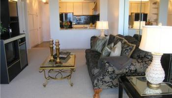 Ilikai Marina condo # 884, Honolulu, Hawaii - photo 5 of 15