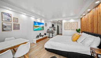 Ilikai Marina condo # 979, Honolulu, Hawaii - photo 1 of 14