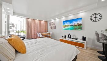 Ilikai Marina condo # 979, Honolulu, Hawaii - photo 2 of 13