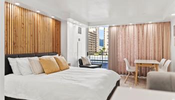 Ilikai Marina condo # 979, Honolulu, Hawaii - photo 3 of 13