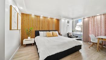 Ilikai Marina condo # 979, Honolulu, Hawaii - photo 5 of 14