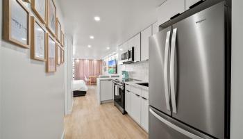 Ilikai Marina condo # 979, Honolulu, Hawaii - photo 6 of 13