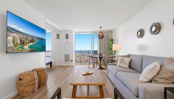 Ilikai Marina condo # 990, Honolulu, Hawaii - photo 1 of 1