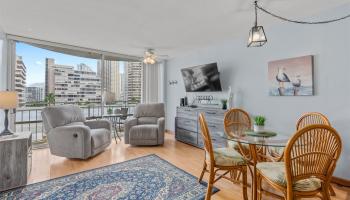 Ilikai Marina condo # 995, Honolulu, Hawaii - photo 1 of 18