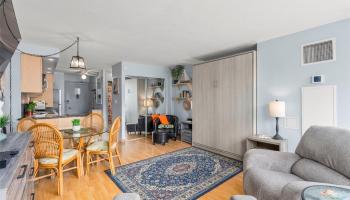 Ilikai Marina condo # 995, Honolulu, Hawaii - photo 4 of 18