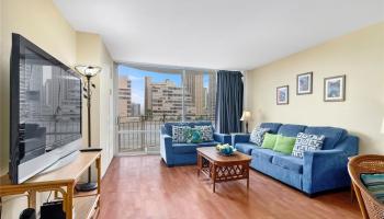 Ilikai Marina condo # 999, Honolulu, Hawaii - photo 1 of 13