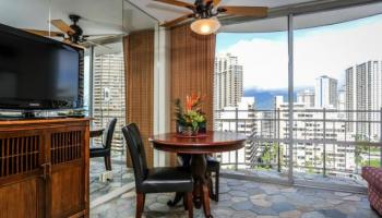 Ilikai Marina condo # 1693, Honolulu, Hawaii - photo 5 of 16