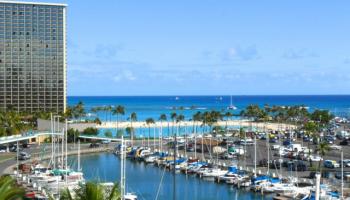 Ilikai Marina condo # 894, Honolulu, Hawaii - photo 5 of 7