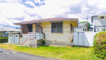 1766  Lusitana Street Punchbowl Area, Honolulu home - photo 3 of 16