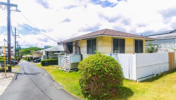 1766  Lusitana Street Punchbowl Area, Honolulu home - photo 4 of 16