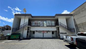 1773 South King St Honolulu  commercial real estate photo1 of 3