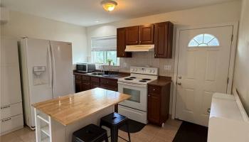 1774 E Palolo Ave Honolulu - Rental - photo 2 of 11