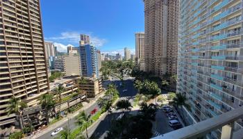 1777 Ala Moana Blvd Honolulu - Rental - photo 2 of 14