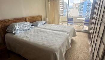 1777 Ala Moana Blvd Honolulu - Rental - photo 3 of 14