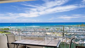 Ilikai Apt Bldg condo # 1110, Honolulu, Hawaii - photo 2 of 25