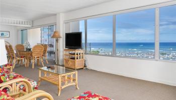 Ilikai Apt Bldg condo # 1110, Honolulu, Hawaii - photo 4 of 25