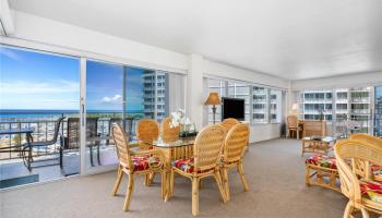 Ilikai Apt Bldg condo # 1110, Honolulu, Hawaii - photo 5 of 25