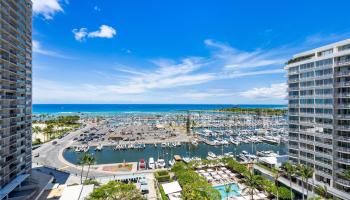 Ilikai Apt Bldg condo # 1110, Honolulu, Hawaii - photo 6 of 25