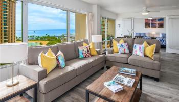 Ilikai Apt Bldg condo # 1226, Honolulu, Hawaii - photo 1 of 20