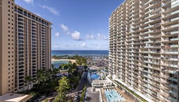 Ilikai Apt Bldg condo # 1226, Honolulu, Hawaii - photo 2 of 18