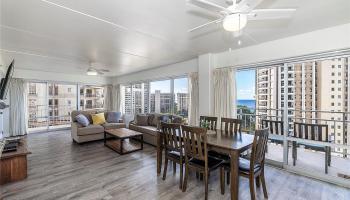 Ilikai Apt Bldg condo # 1226, Honolulu, Hawaii - photo 3 of 18