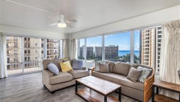 Ilikai Apt Bldg condo # 1226, Honolulu, Hawaii - photo 4 of 18