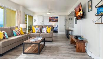 Ilikai Apt Bldg condo # 1226, Honolulu, Hawaii - photo 4 of 20