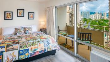 Ilikai Apt Bldg condo # 1226, Honolulu, Hawaii - photo 5 of 20