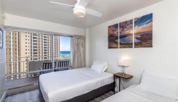 Ilikai Apt Bldg condo # 1226, Honolulu, Hawaii - photo 6 of 18