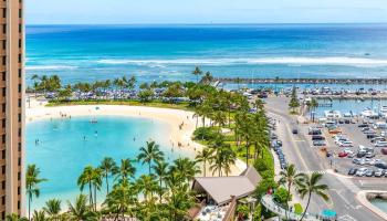 Ilikai Apt Bldg condo # 1226, Honolulu, Hawaii - photo 6 of 20