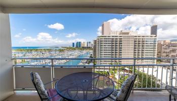 Ilikai Apt Bldg condo # 1237, Honolulu, Hawaii - photo 1 of 1