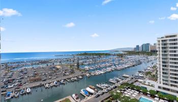 Ilikai Apt Bldg condo # 1333, Honolulu, Hawaii - photo 2 of 16